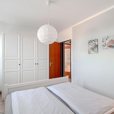 Fewo Jadekieker Mit Balkon - Horumersiel Extérieur photo